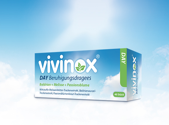 Aktuelle Aktionen für Ihre Apotheke - vivinox